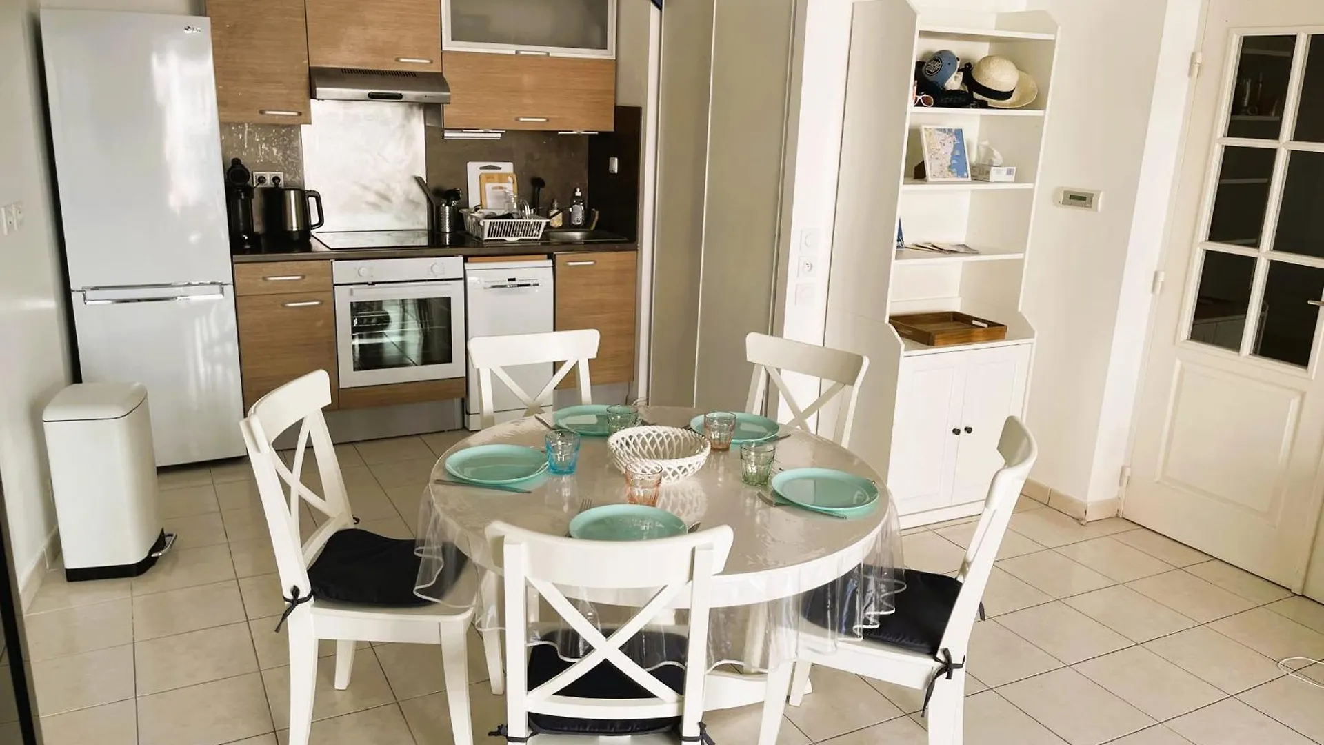 Villa Paloma Antibes 0*,