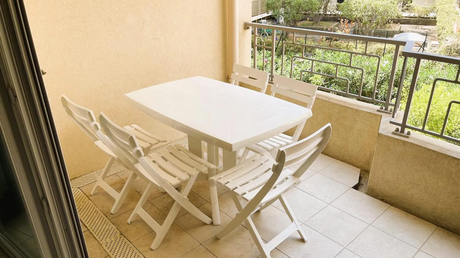 Villa Paloma Antibes