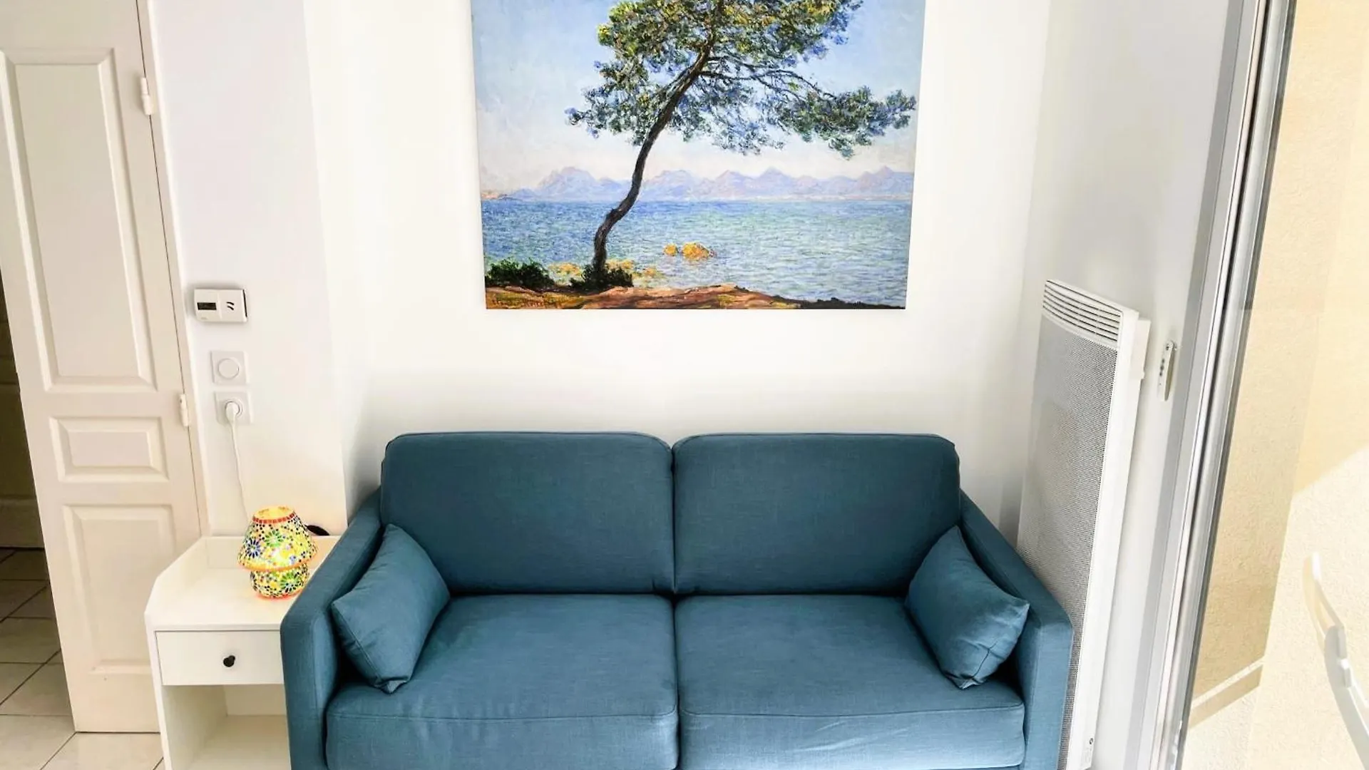 Villa Paloma Antibes Holiday home
