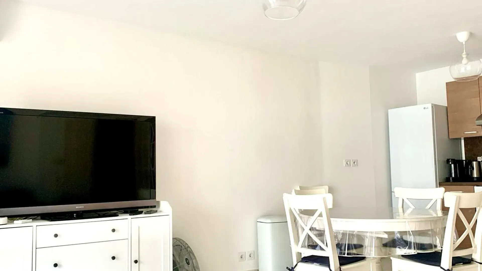 Holiday home Villa Paloma Antibes France
