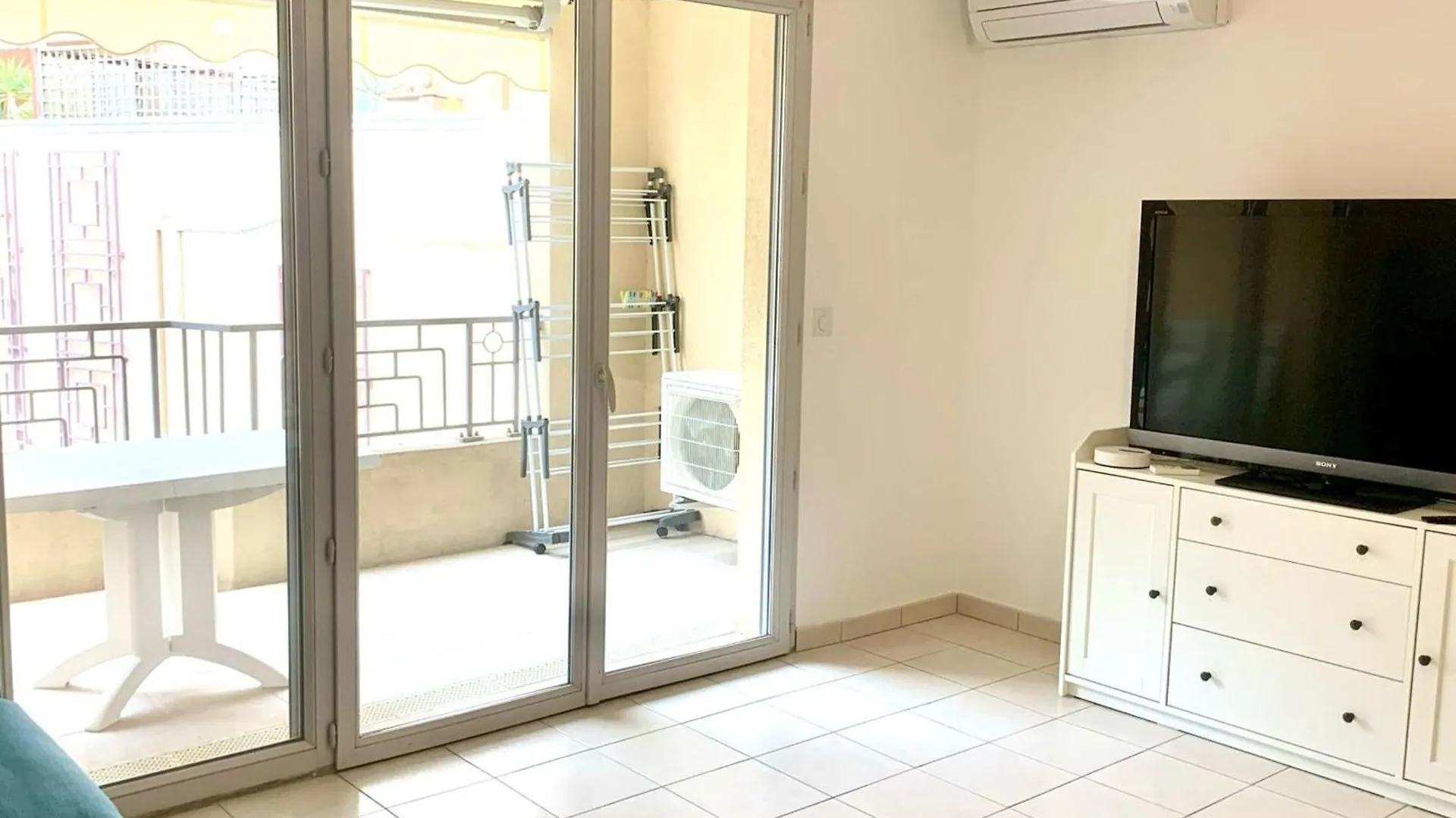 Villa Paloma Antibes