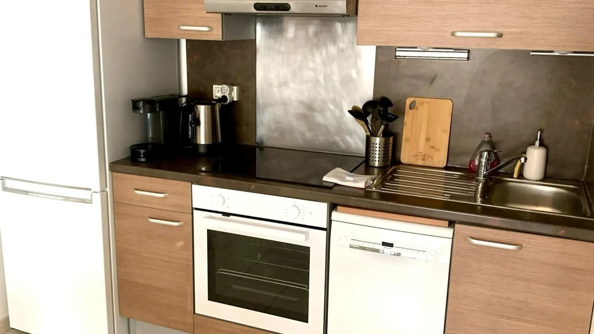 Holiday home Villa Paloma Antibes
