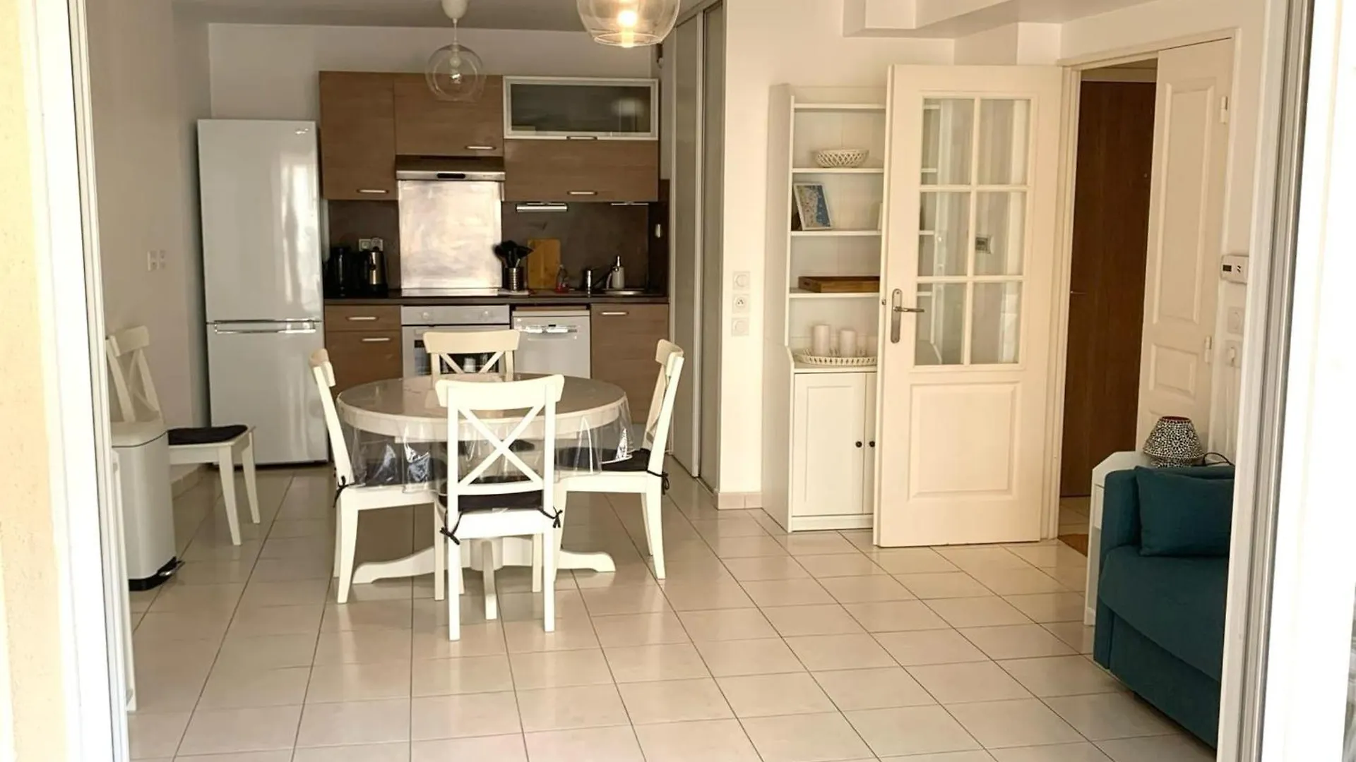 Villa Paloma Antibes 0*,  France